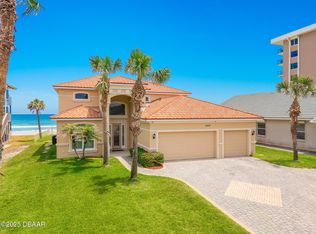 4427 S Atlantic Ave, Ponce Inlet, FL 32127