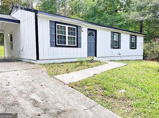 5345 Bleckley Ct, Lithonia, GA 30038