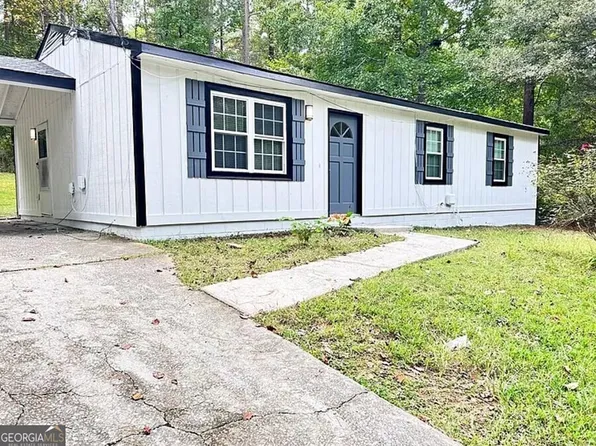 5345 Bleckley Ct, Lithonia, GA 30038