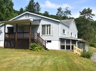 6513 River Rd, Sigel, PA 15860