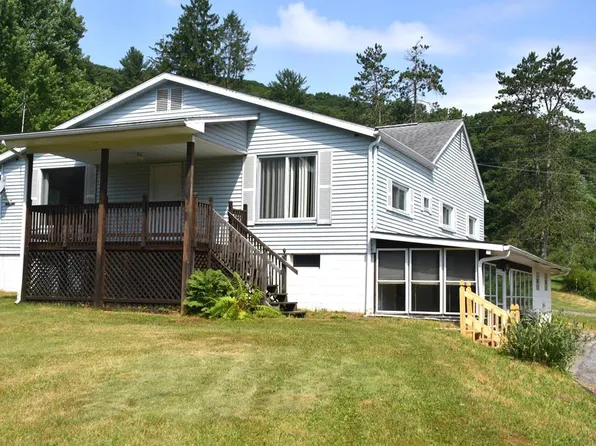 6513 River Rd, Sigel, PA 15860