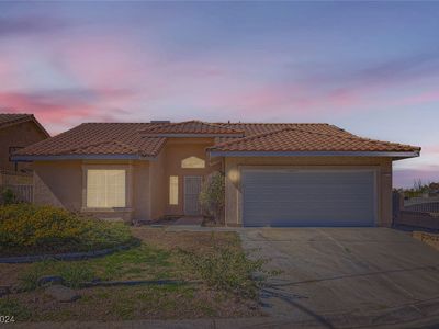 1971 Balzac Dr, Las Vegas, NV, 89156