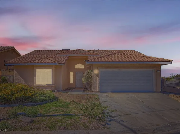 1971 Balzac Dr, Las Vegas, NV 89156