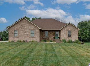 107 Clymene Rd, Cecilia, KY 42724