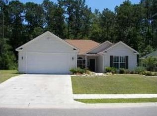 117 Black Bear Rd, Myrtle Beach, SC 29588