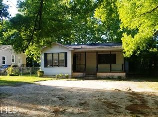 2209 Ward Ave, Augusta, GA 30906