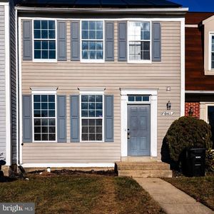 841 Lake Shore Dr, Bowie, MD, 20721