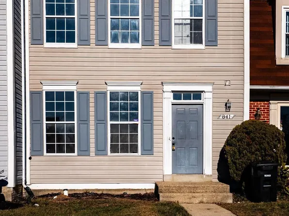841 Lake Shore Dr, Bowie, MD 20721