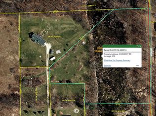 Gregory Rd, Fowlerville, MI 48836