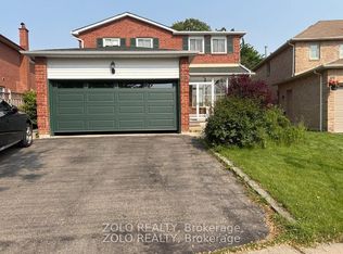 50 Dundalk Cres, Brampton, ON L6Z2V1