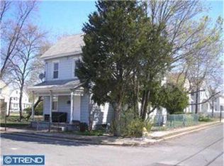 913 Spruce St, Paulsboro, NJ