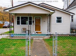 705 Bridge St, Huntington, WV 25702