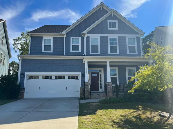 1325 Gilwood Dr, Apex, NC 27523