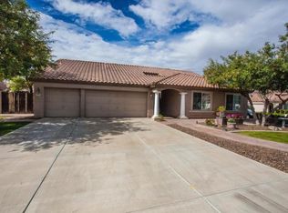 15270 N 79th Ln, Peoria, AZ 85381