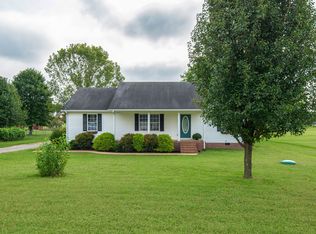 316 Lawrence Ave, Chapel Hill, TN 37034