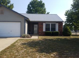 258 Whites Station Rd, Seymour, IN 47274