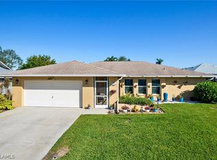 213 Dent Dr, Naples, FL 34112