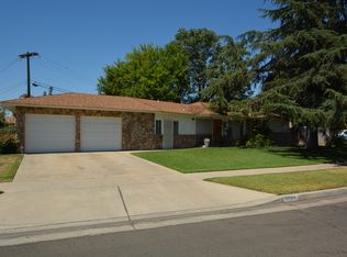 4776 E Vassar Ave, Fresno, CA 93703