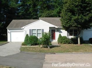 41 Cheyenne Ct, Marlborough, CT 06447