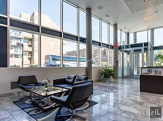 Rented by Highline Residential