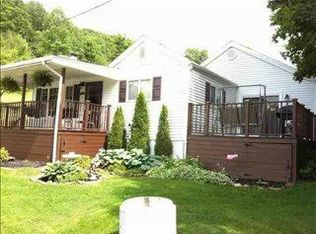 3255 Hollands Branch Rd, Barboursville, WV 25504