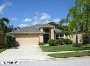 1819 Sun Gazer Dr, Rockledge, FL 32955