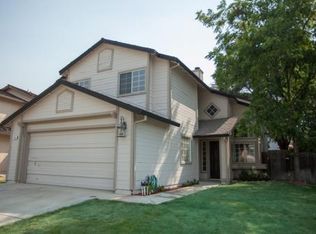 8261 Prior Way, Antelope, CA 95843