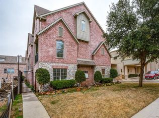 3416 Westminster Ave #1, University Park, TX 75205