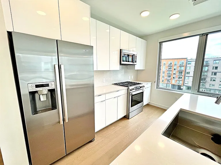 45 Lewis St #518 — Photo 6
