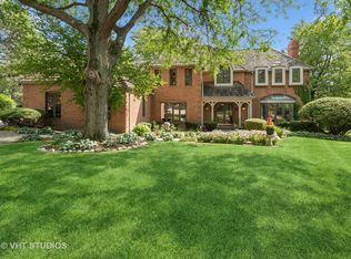 1507 Midwest Club Pkwy, Oak Brook, IL 60523