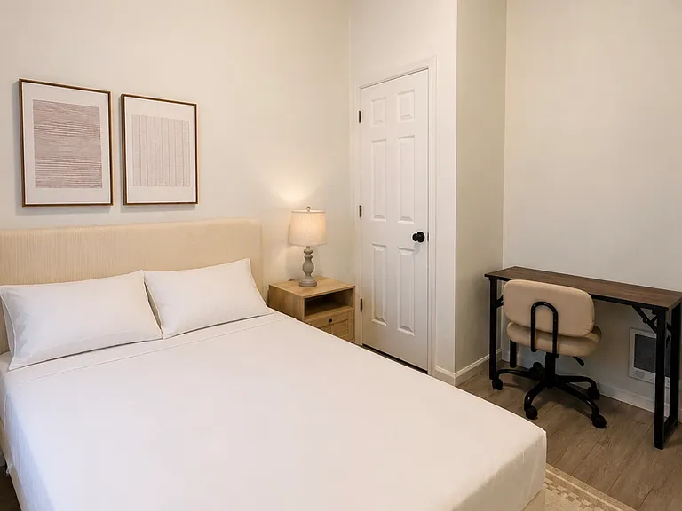 31 Irving St #1 — Photo 16