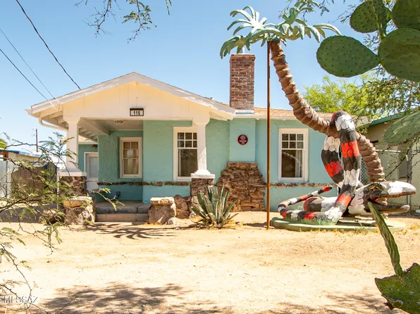 116 W University Blvd, Tucson, AZ 85705