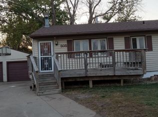 805 S Mable Ave, Sioux Falls, SD 57103