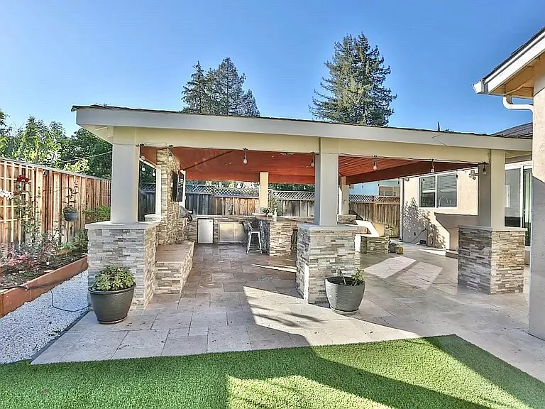 5376 Gerine Blossom Dr — Photo 16