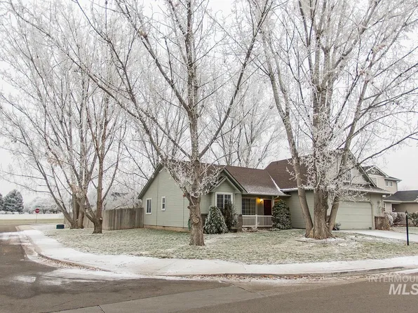 3503 Manchester Dr, Caldwell, ID 83605