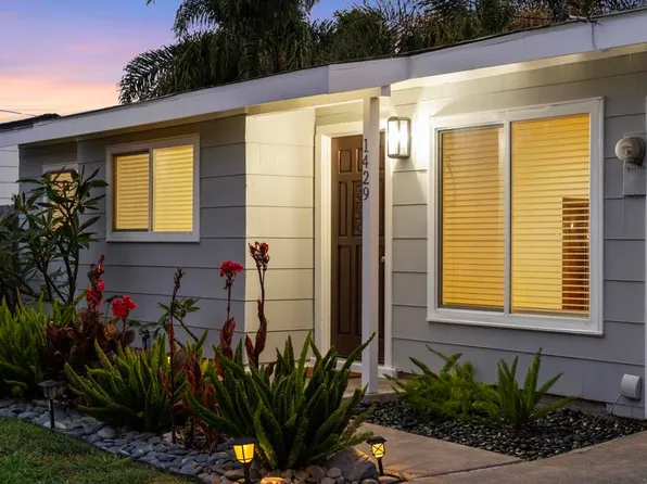 1429 Santa Rosa St, Oceanside, CA 92058
