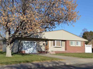 503 Park Ave, Mccook, NE 69001