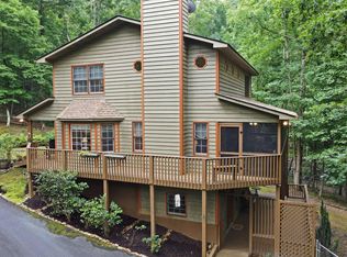 433 Deer Run Rd, Blairsville, GA 30512