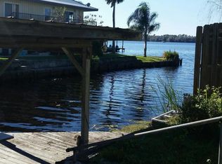 111 Bill Rd, Crescent City, FL 32112