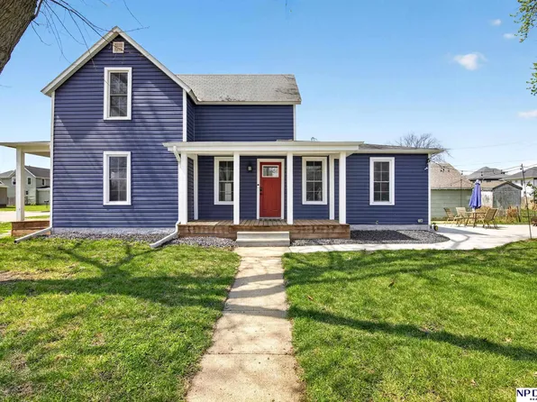 1250 E 6th St, Fremont, NE 68025