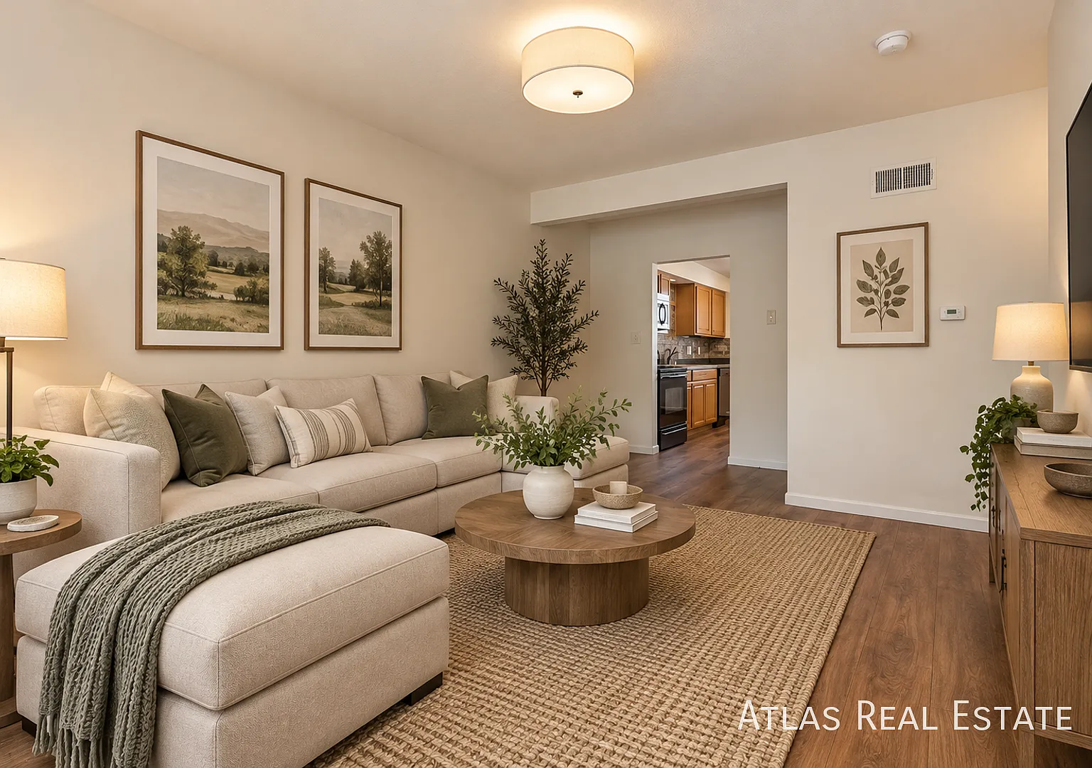 New Low Price Second Level 2 Bedroom- Walking Distance To Downtown Littleton-Washer/Dryer In-Unit!! — Photo 1