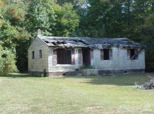 8297 Stump Town Rd, Temperanceville, VA 23442