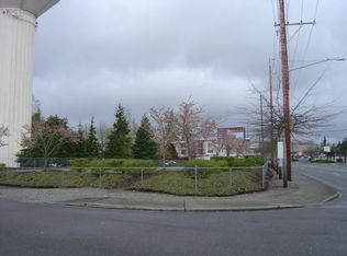 Bridgeport Way SW, Lakewood, WA