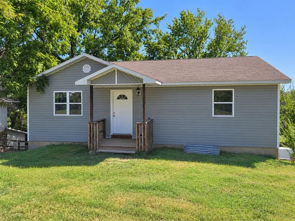 410 S Harlin Drive, West Plains, MO 65775