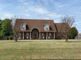 65 Rainey St, Atoka, TN 38004