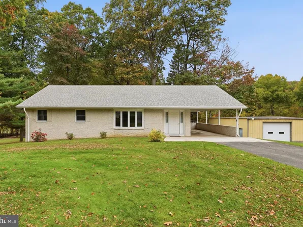 14110 Loy Wolfe Rd, Smithsburg, MD 21783