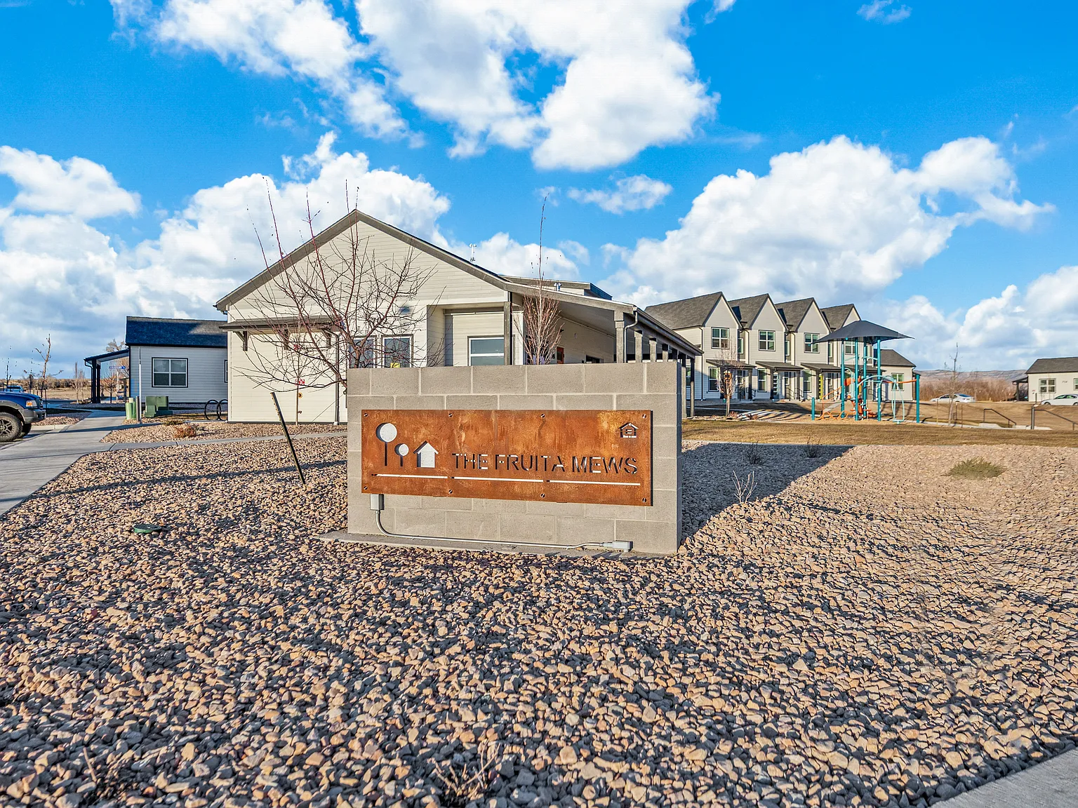 The Fruita Mews — Photo 1