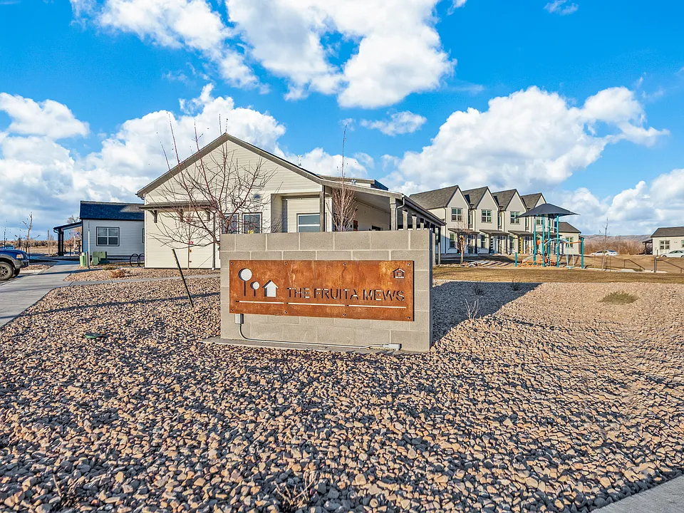 The Fruita Mews