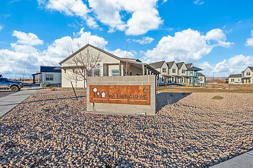 The Fruita Mews Photo 1