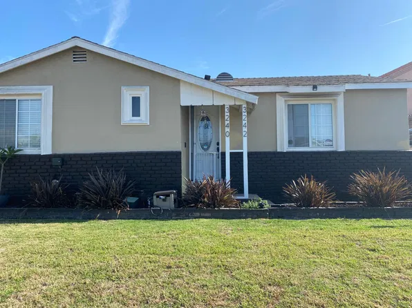 3240 W 134th St, Hawthorne, CA 90250